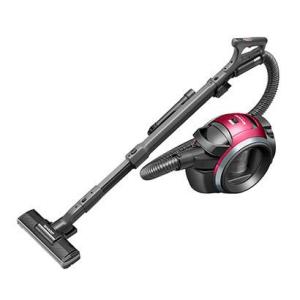 シャープ SHARP EC-MS310-P キャニスター型 サイクロン式掃除機 ピンク系 新品 送料...