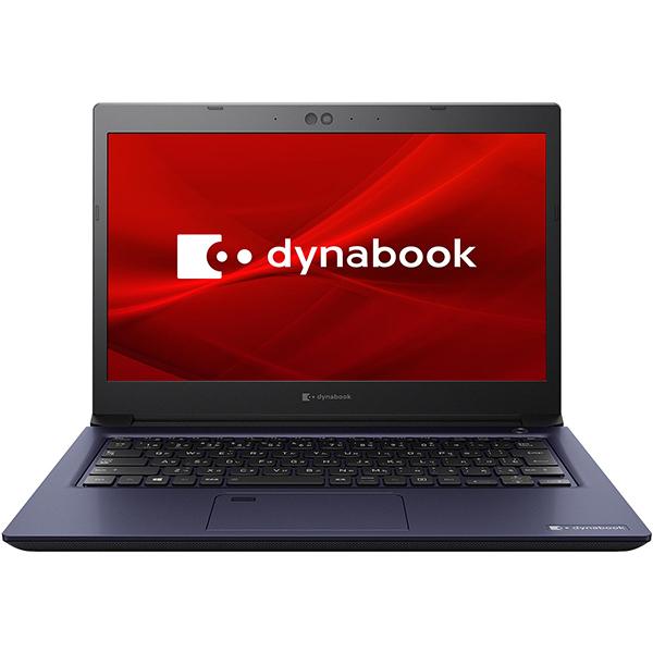 アウトレット Dynabook P1S3PPBL Sシリーズ S3 13.3型 Celeron メモ...