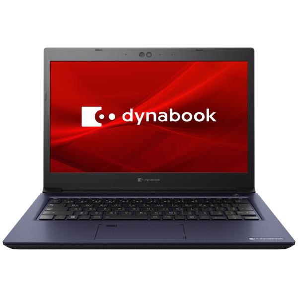 Dynabook P1S3LPBL B5モバイルパソコン Dynabook S3 13.3型 Cel...