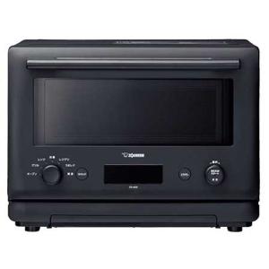 象印 ES-JA23-BM オーブンレンジ EVERINO 23L スレートブラック 新品 送料無料