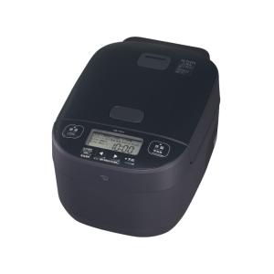 象印 NW-YR10-BZ 極め炊き 豪熱大火力 炊飯器 5.5合 スレートブラック 新品 送料無料