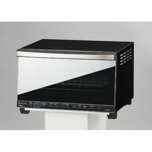 ツインバード工業 TWINBIRD TXS-406X7B ノンフライオーブン ブラック 新品 送料無...