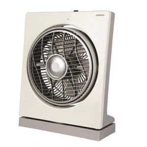 ゼピール ZEPEAL DBF-A2547 フルリモコンボックス扇風機