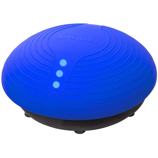 大東電機工業 スライヴ FD-009BL バランスボーイ ブルー 新品 送料無料