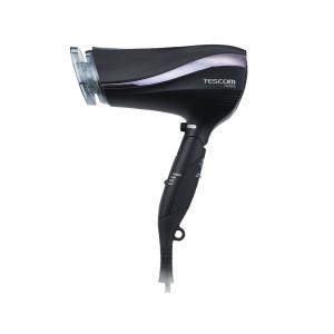 TESCOM ID768A ヘアドライヤー ブラック Amazon.co.jp: テスコム