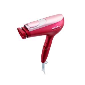 テスコム TCD5100-P コラーゲンイオンヘアードライヤー スムースピンク