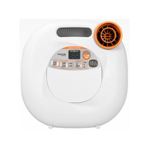 テスコム TFD100-W ふとん乾燥機 新品 送料無料