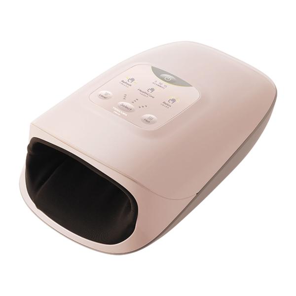 テスコム TRH10 ハンドケアリフレ スモーキーブラウン 新品 送料無料