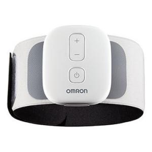オムロン HV-F710-S ヒザ電気治療バンド 新品 送料無料