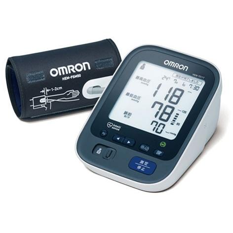 オムロン HEM-7511T 上腕式血圧計 Bluetooth対応 新品 送料無料
