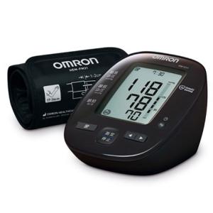 オムロン OMRON HEM-7271T 上腕式血圧計 Bluetooth通信機能搭載 ダークブラウ...