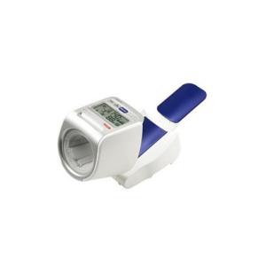 オムロン OMRON HEM-1021 上腕式自動血圧計 新品 送料無料｜eightloop