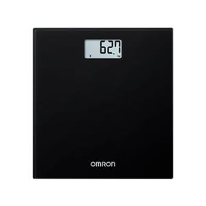 オムロン HN-300T2-JBK 通信機能付き体重計 OMRON connect対応 ブラック 新...