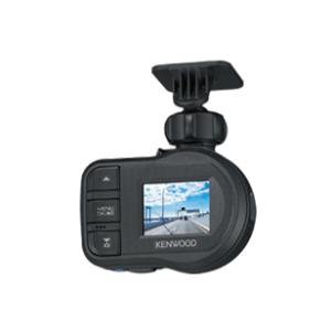 ケンウッド KENWOOD DRV-410 ドライブレコーダー 新品 送料無料
