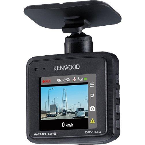 ケンウッド KENWOOD DRV-W630 ドライブレコーダー 新品 送料無料