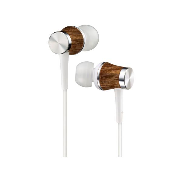 JVC HA-FW7-W インナーイヤー型ヘッドホン ホワイト 新品 送料無料