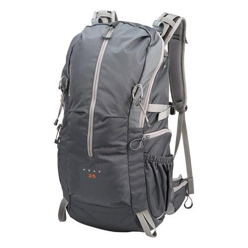 ハクバ HAKUBA SGWA-P25DGY GW-ADVANCE PEAK25 バックパック ダー...