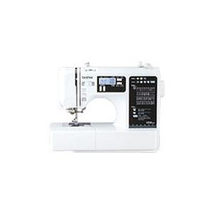 ブラザー brother CPE0007 コンピュータミシン 新品 送料無料