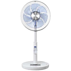TOSHIBA（東芝） TF-30DL28-W リビング扇風機 DCモーター搭載 30cm 7枚