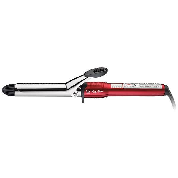 ヴィダルサスーン VIDAL SASSOON VSI-2531/RJ カールアイロン マジックシャイ...