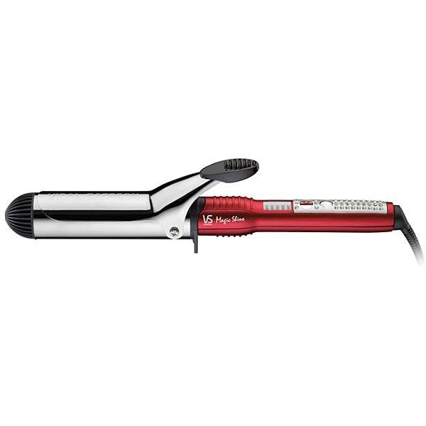 ヴィダルサスーン VIDAL SASSOON VSI-3831/RJ カールアイロン マジックシャイ...