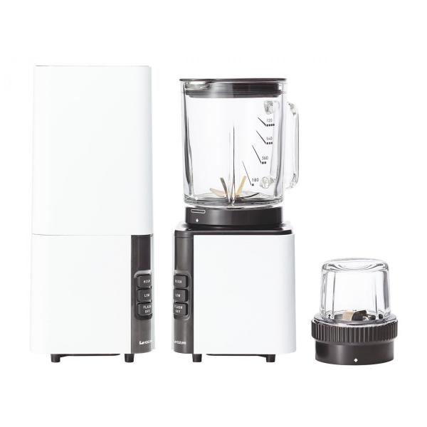 コイズミ KOIZUMI KMZ-0700/W ミルミキサー 新品 送料無料