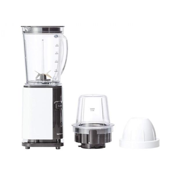 コイズミ KOIZUMI KMZ-0400/W ミルミキサー 新品 送料無料