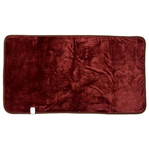 YAMAZEN YHK-HR40F ホカロン電気毛布 ホカロンフランネル 新品 送料無料