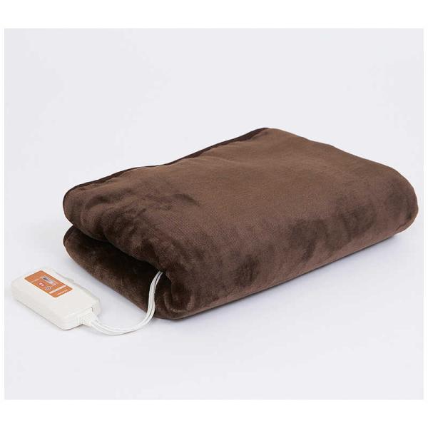 YAMAZEN YHK-45P-T フランネル素材 電気ひざ掛け 新品 送料無料