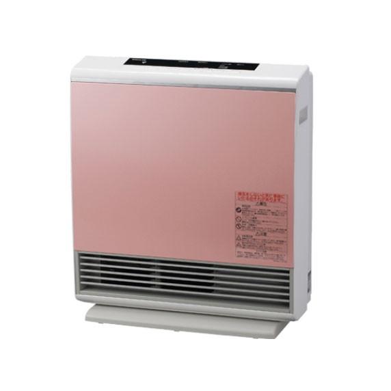 大阪ガス ガスファンヒーター 都市ガス13A用 木造11畳/コンクリート15畳 RANK+ 140-...