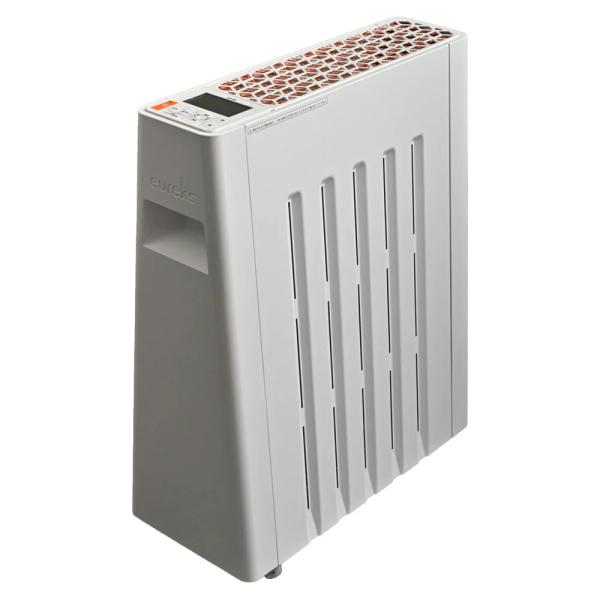 ユーレックス EHT-M15QDT-WOR オイルレスヒーター HERITAGE HEATER ホワ...