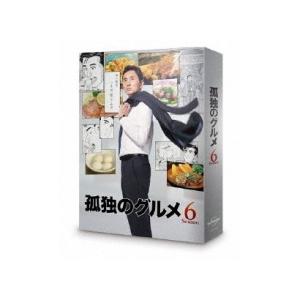 孤独のグルメ Season6 DVD-BOX 新品 送料無料