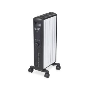 デロンギ DeLonghi MDHU09-BK マルチダイナミックヒーター 快適温度一定キープモデル...