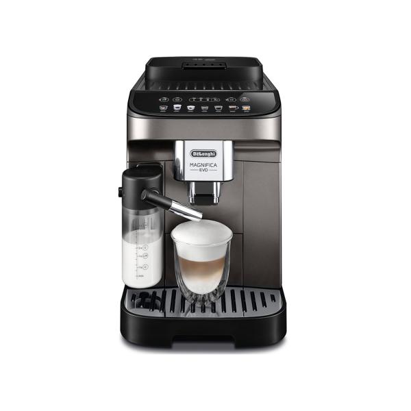 デロンギ ECAM29081TB 全自動エスプレッソマシン MAGNIFICA EVO  全自動コー...