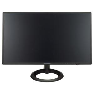 プリンストン PTFBJA-24W 23.8型ワイドカラー液晶ディスプレイ ADSパネル採用 白色LEDバックライト ブラック
