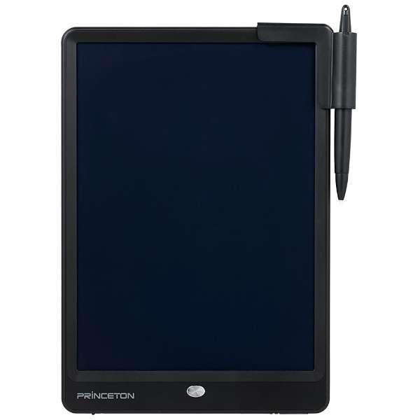 プリンストン PEM-10BK 電子メモパッド アイディアボード PEM-10シリーズ ブラック 新...