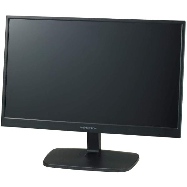 プリンストン PTFBDE-22W モニター 21.5型 フルHD 1920×1080 HDMI×1...