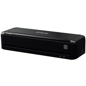 EPSON DS-360W A4シートフィードスキャナー 新品 送料無料｜eightloop