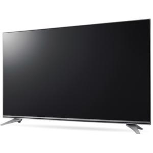 LGエレクトロニクス 50NANO80AJA 50V型4Kスマートテレビ LG NanoCell