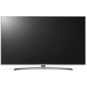 LGエレクトロニクス 49UJ6500 4K対応 IPSパネル 液晶TV 49V型 49UJ6500 2倍速相当 ピュアサラウンド Wi-Fi内蔵 新品 送料無料｜eightloop