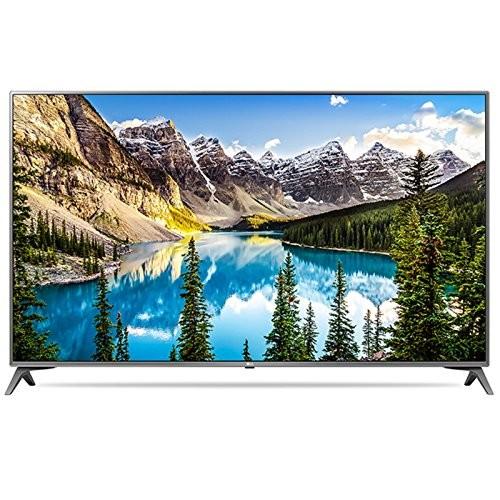 LGエレクトロニクス 43V型 UJ6100シリーズ 43UJ6100 4K対応 液晶テレビ HDR...