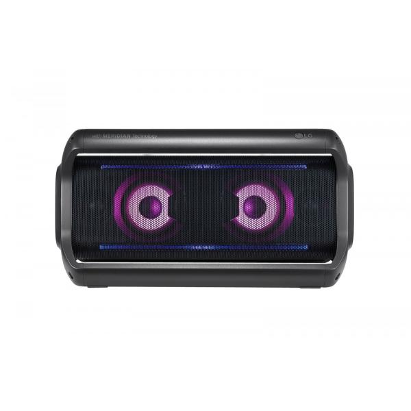 LG XBOOM Go PK7 Bluetooth 防滴スピーカー 新品 送料無料