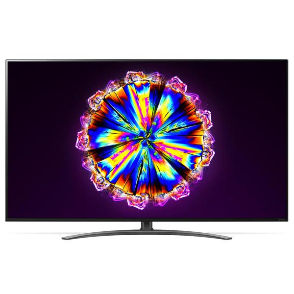 LGエレクトロニクス 55NANO91JNA NanoCell TV NANO91 55V型 地上・...