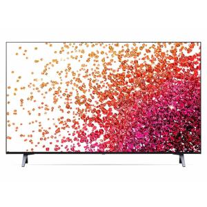 LGエレクトロニクス 50NANO80AJA 50V型4Kスマートテレビ LG NanoCell