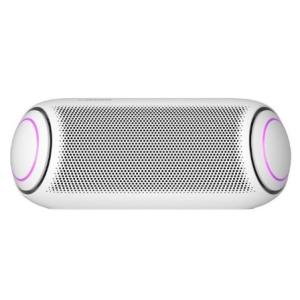 LG XBOOMGo PL7 Bluetoothスピーカー ホワイト 新品 送料無料