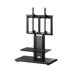 ハヤミ工産 HAYAMI TIMEZ タイメッツ KF-700 49V型まで対応 壁寄せテレビスタン...