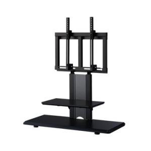 ハヤミ工産 HAYAMI TIMEZ タイメッツ KF-850 〜60型用テレビスタンド 新品 送料...