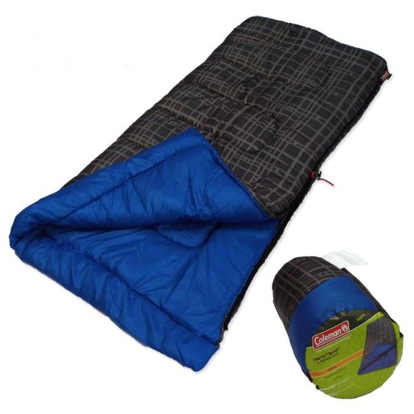 Coleman コールマン YOUTH COMFORT SMART SLEEPING BAG 子ども...
