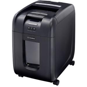 GBC ジービーシー GSH200AFM オートフィードシュレッダー マイクロクロスカットタイプ 新...