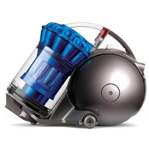 ダイソン Dyson DC48TH サイクロン式掃除機 タービンヘッド アイアン/サテンブルー 新品...